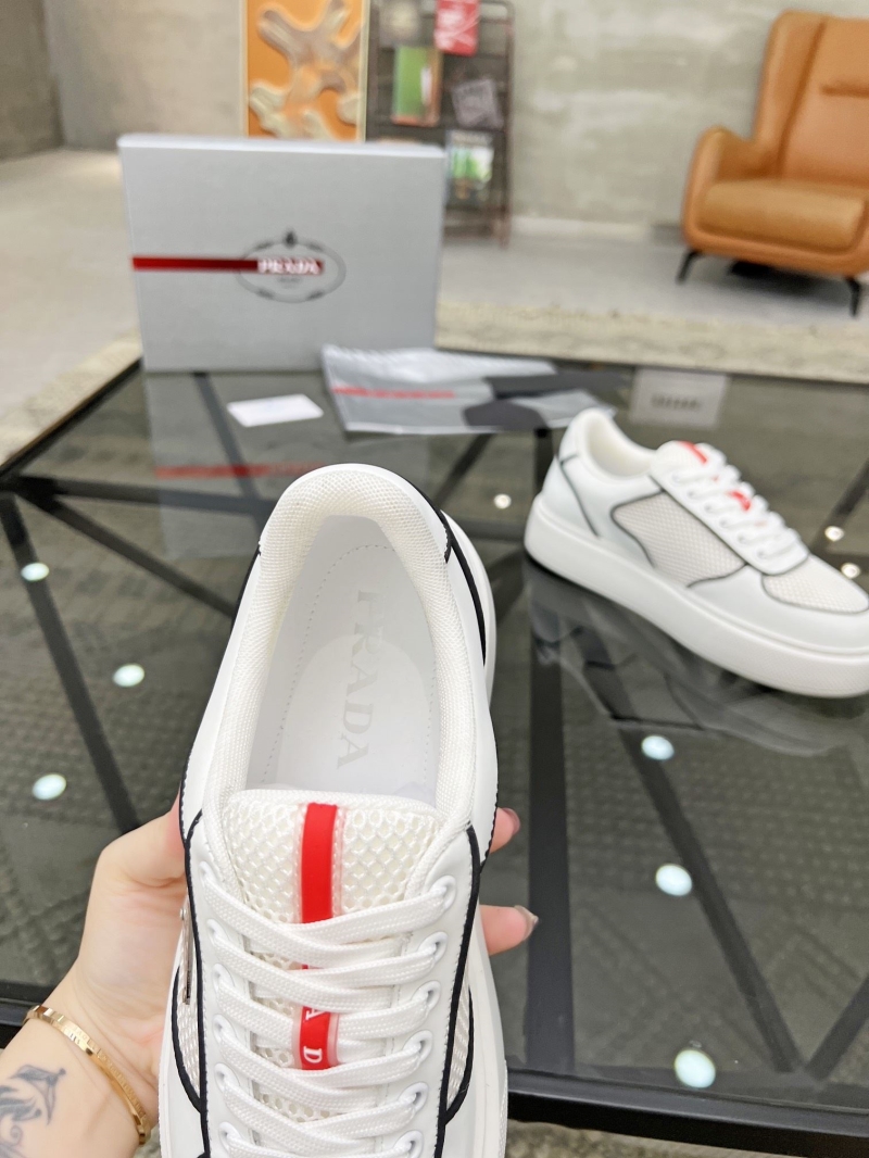 Prada Casual Shoes